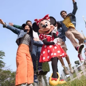 Billets Disneyland CE CSE datés : du samedi 14 février au samedi 28 mars 2026