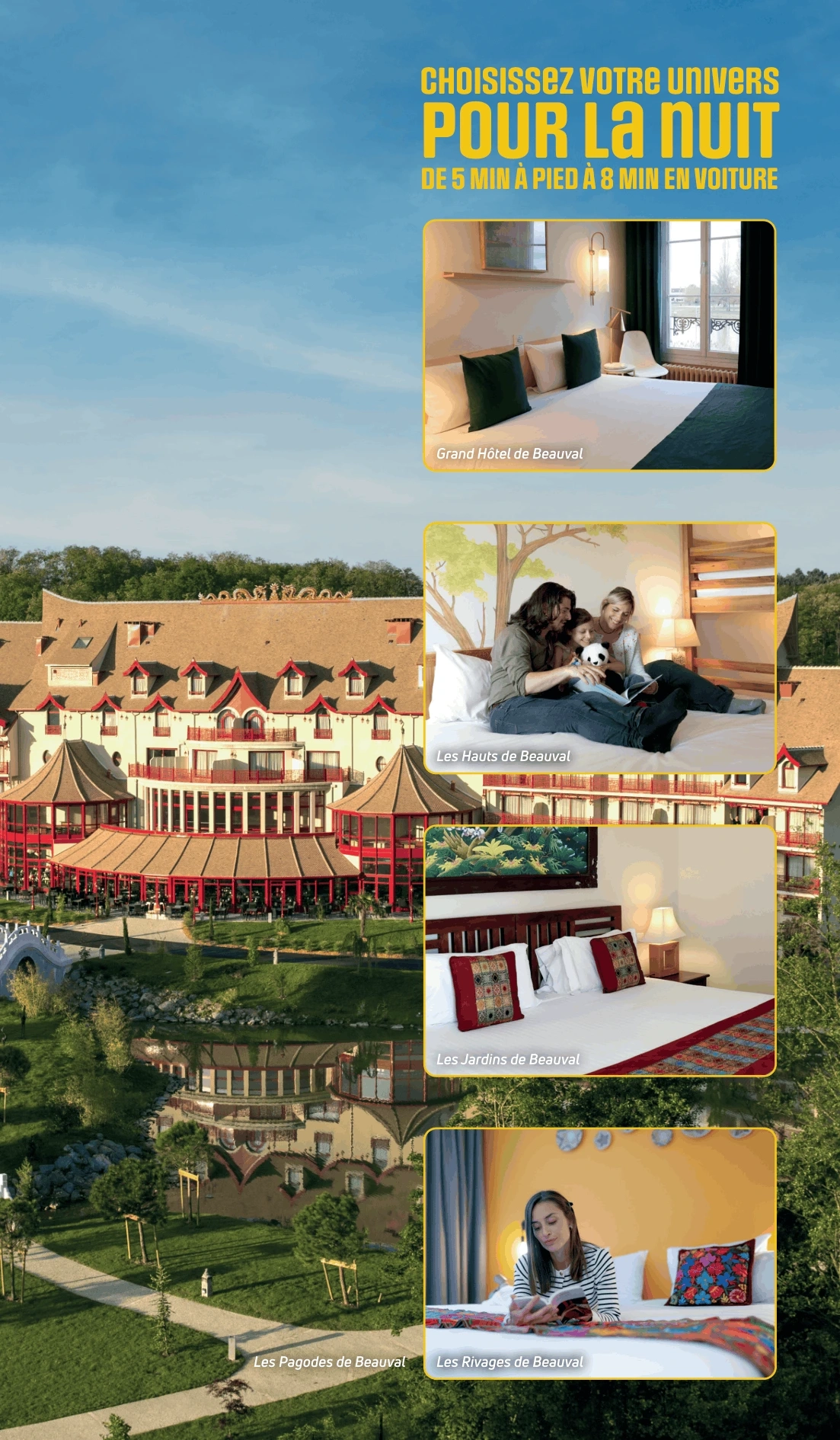 nuit au zoo de beauval hotels prix réduits billets à prix ce cse